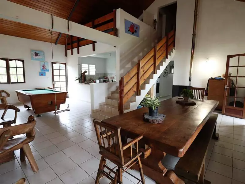 Maison, 170 m²