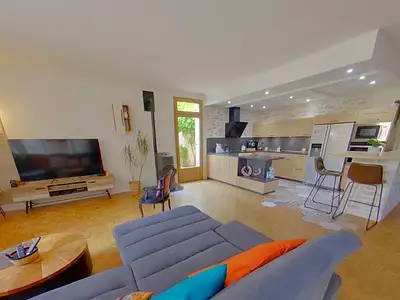 Maison, 193 m²