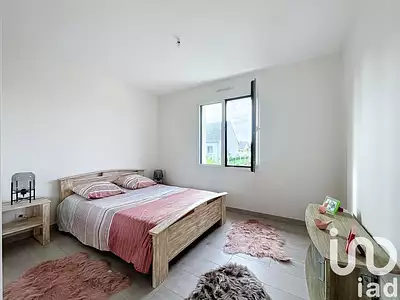Maison, 145 m²