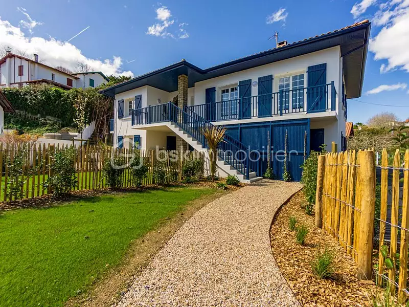 Appartement, 120 m²