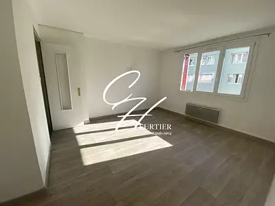 Appartement, 62,78 m²