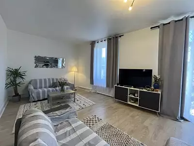 Appartement, 101 m²