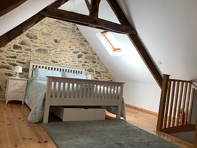 Maison, 161 m²