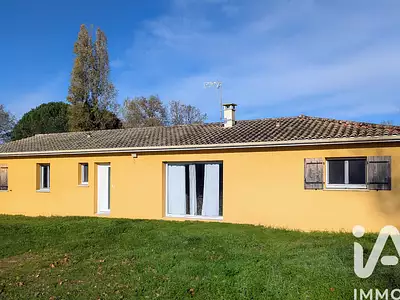 Maison, 159 m²