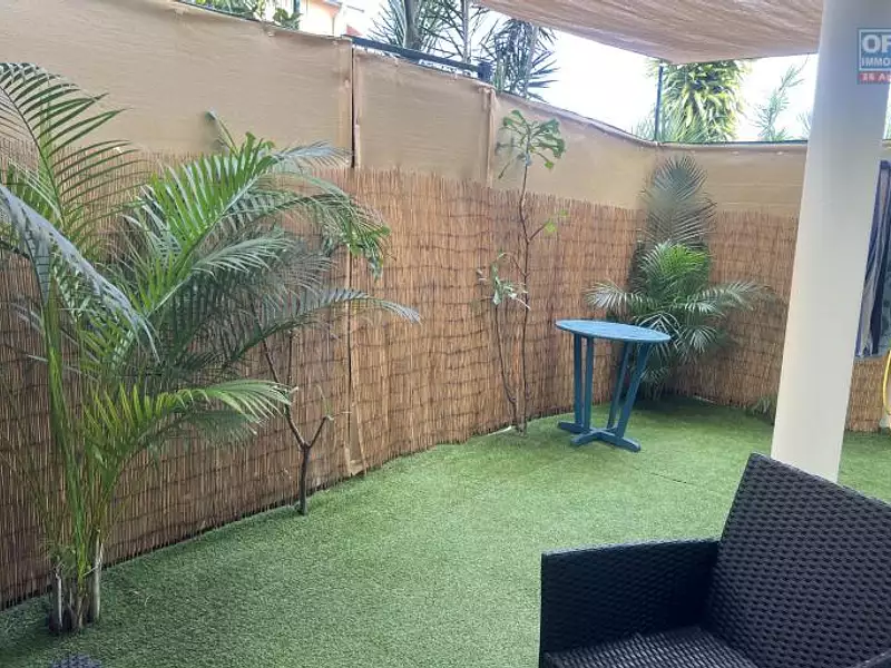 Appartement, 59,41 m²