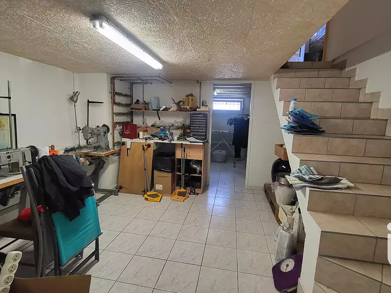 Maison, 170 m²