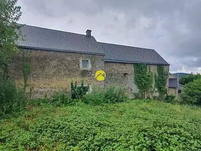 Maison, 123 m²