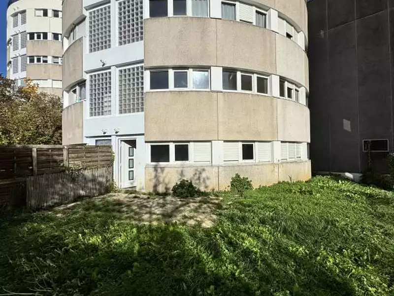 Appartement, 117 m²