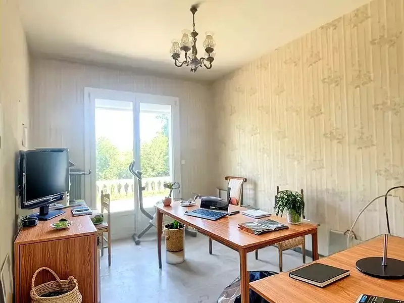 Maison, 257 m²