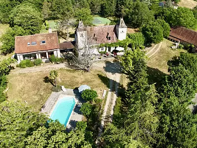 Maison, 300 m²