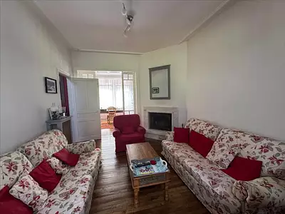 Maison, 161,23 m²