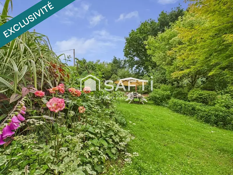Maison, 228 m²