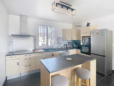 Maison, 85 m²