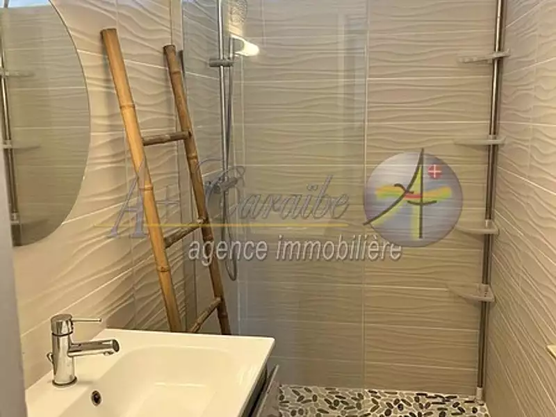 Appartement, 59 m²