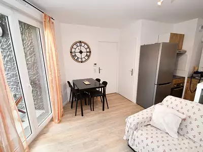 Appartement, 37,92 m²