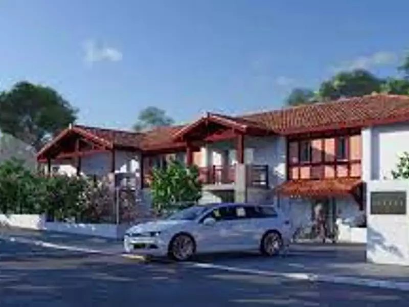 Appartement, 75,19 m²