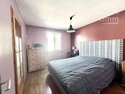 Maison, 126 m²