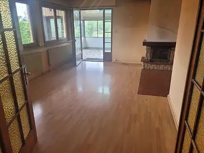 Maison, 128 m²