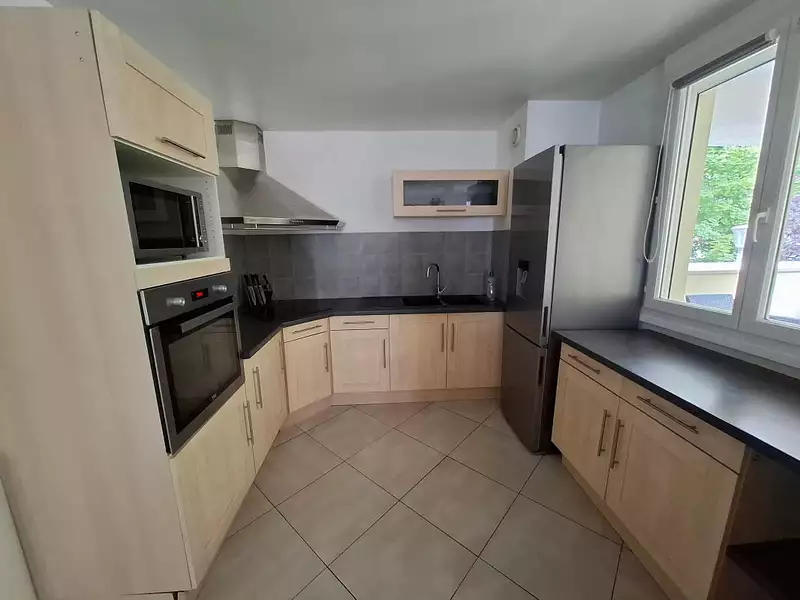 Appartement, 85 m²