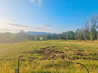 Terrain, 8 386 m²