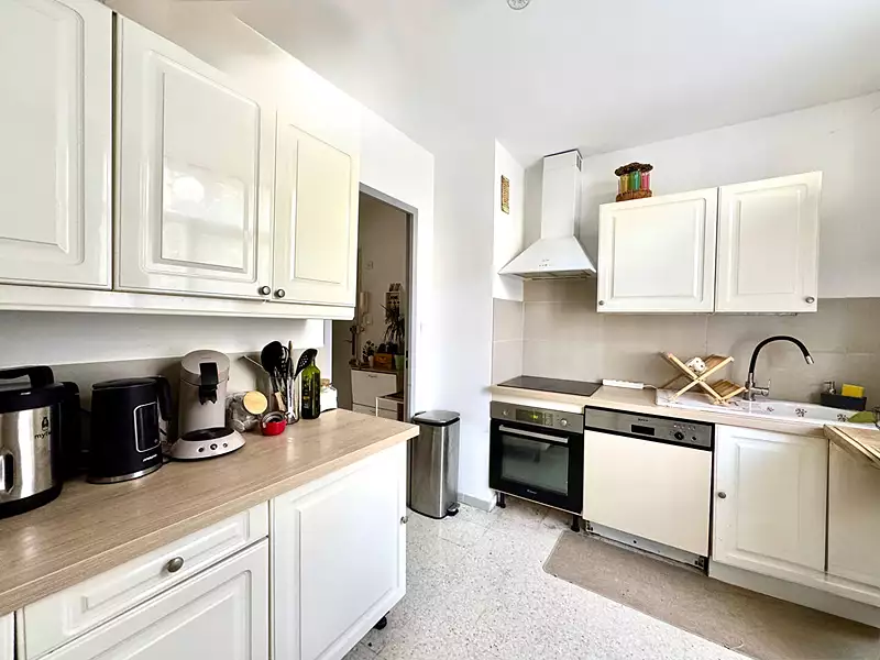 Appartement, 48,71 m²