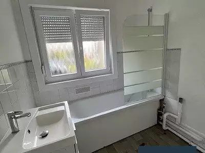 Appartement, 73 m²