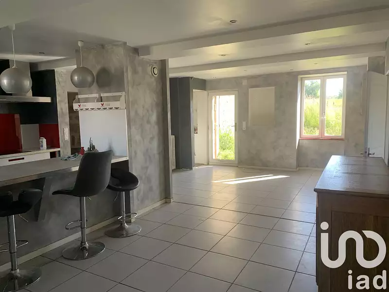 Maison, 176 m²