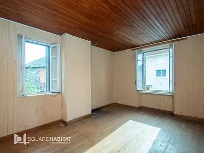 Maison, 98 m²