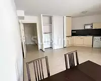 Appartement, 57 m²