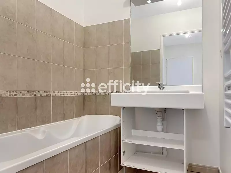 Appartement, 68 m²