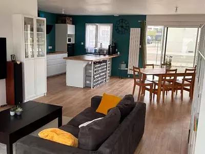 Maison, 82 m²