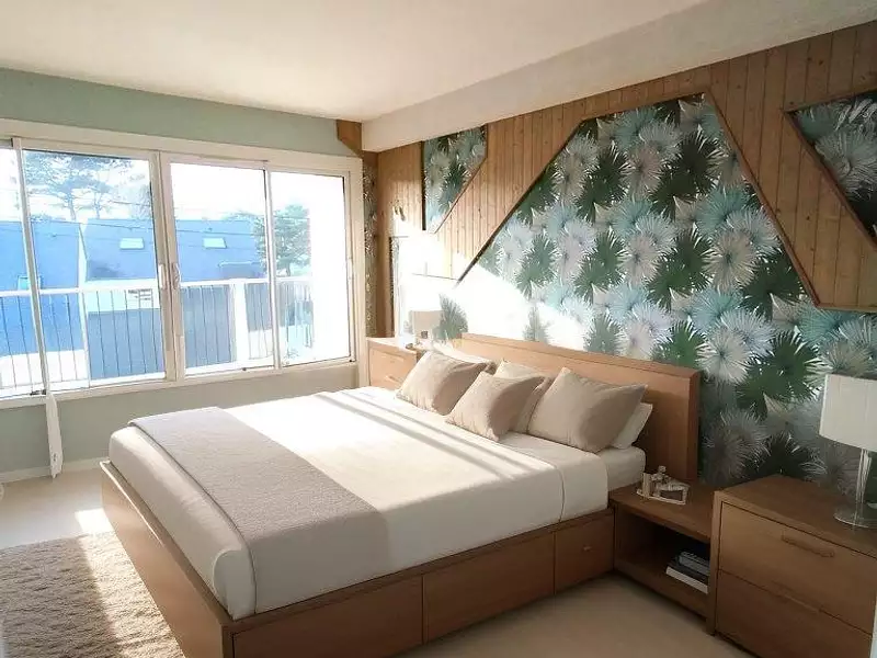 Appartement, 72,89 m²