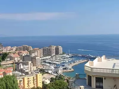 Appartement, 55,15 m²