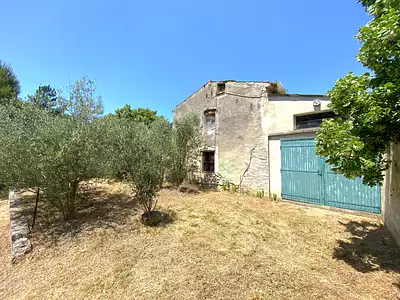 Maison, 110 m²