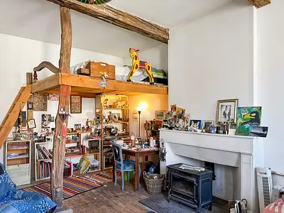Maison, 183 m²