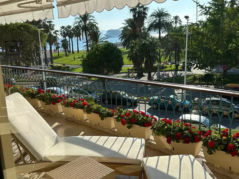 Appartement, 105 m²