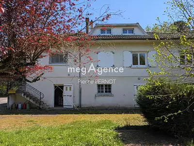 Maison, 300 m²
