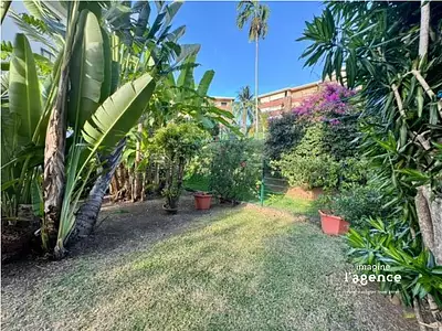 Appartement, 44,07 m²