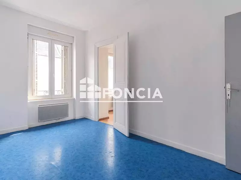 Immeuble, 229 m²
