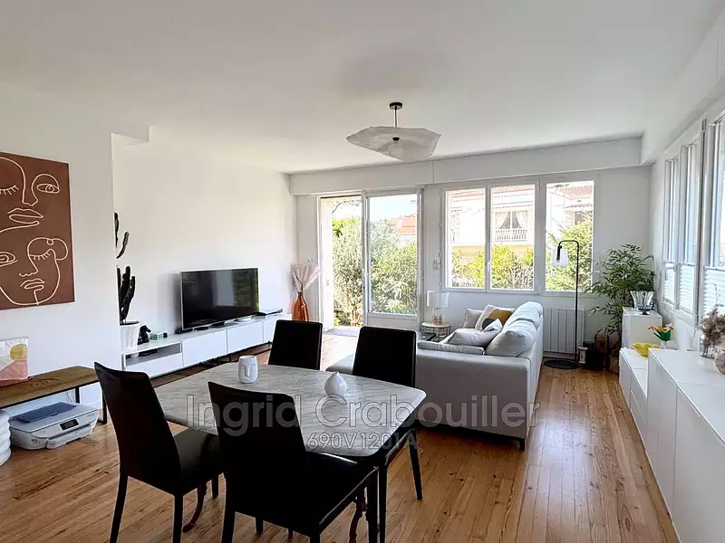 Appartement, 47,85 m²
