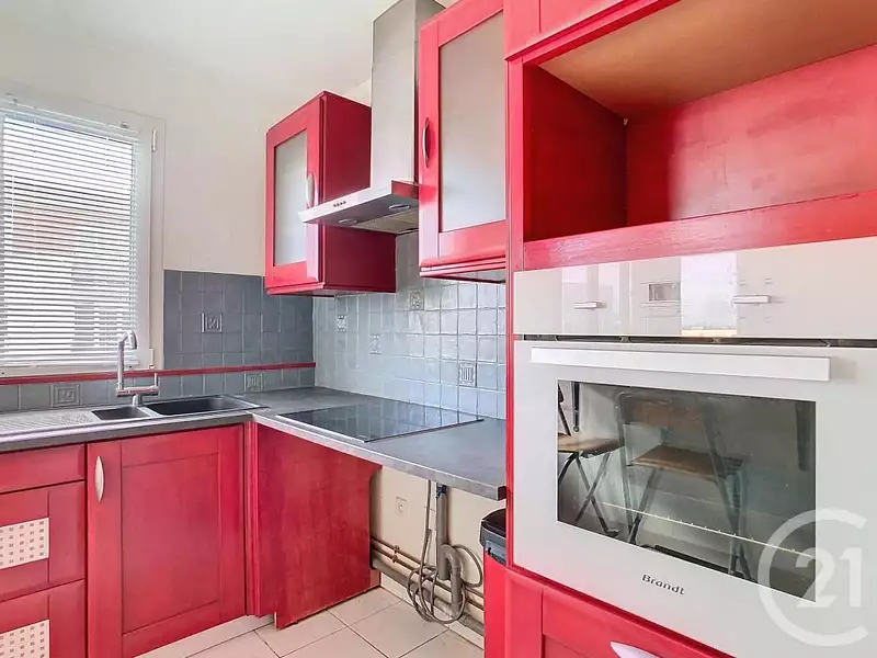 Appartement, 79 m²
