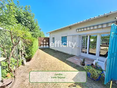Maison, 138 m²