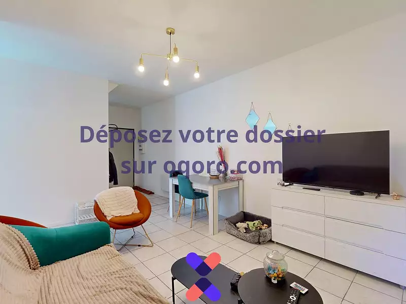 Appartement, 100 m²