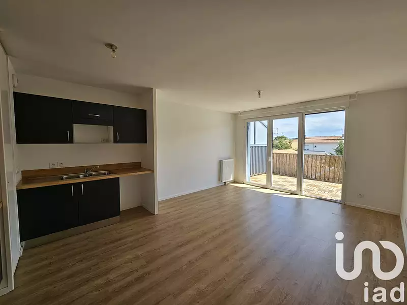 Appartement, 65 m²