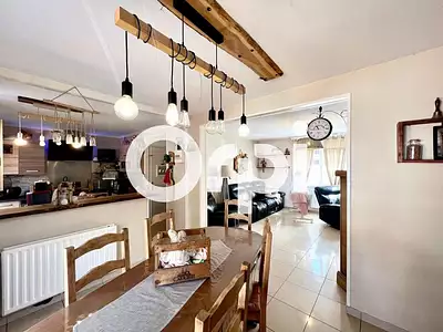 Maison, 89 m²