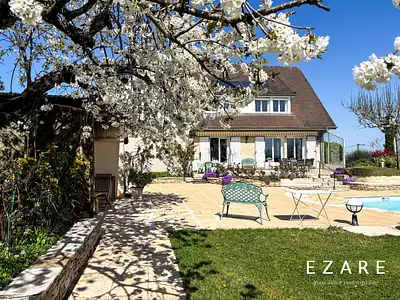 Maison, 239,26 m²