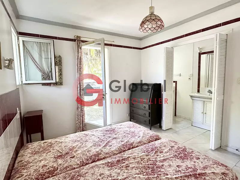 Maison, 103 m²