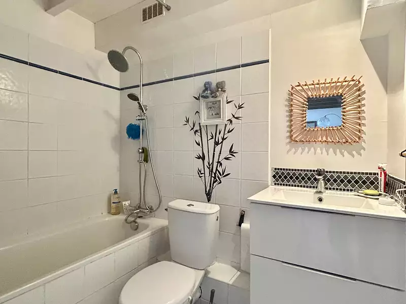 Appartement, 79 m²