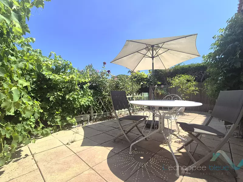 Appartement, 50 m²