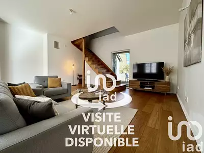Maison, 206 m²